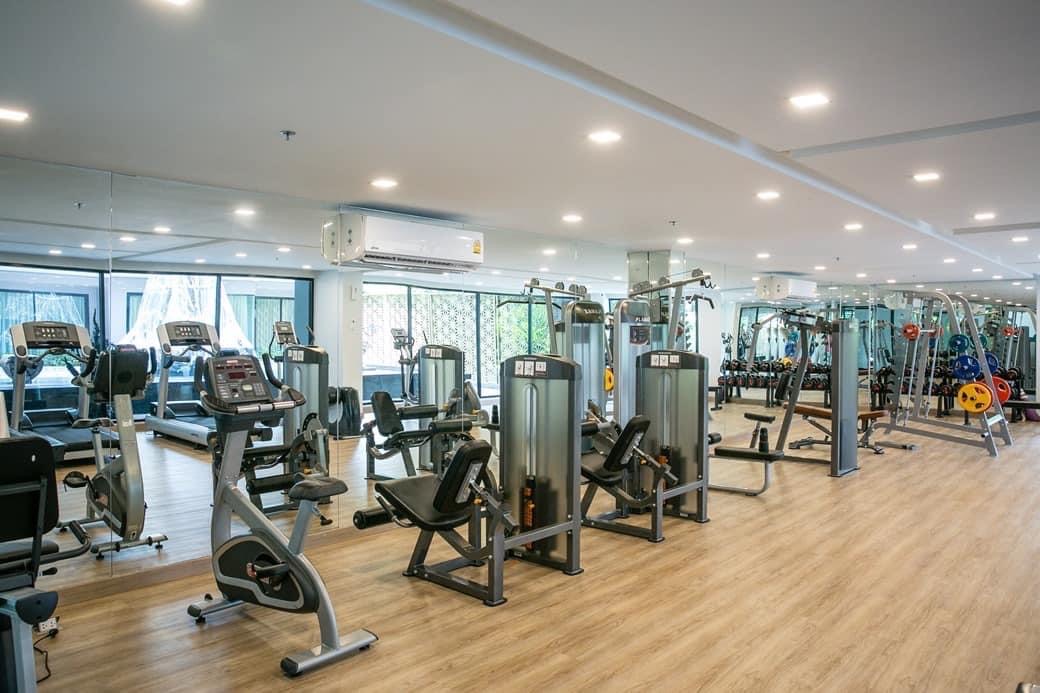 Studio Condo For Sale in Suthep, Mueang Chiang Mai, Chiang Mai - Image 6