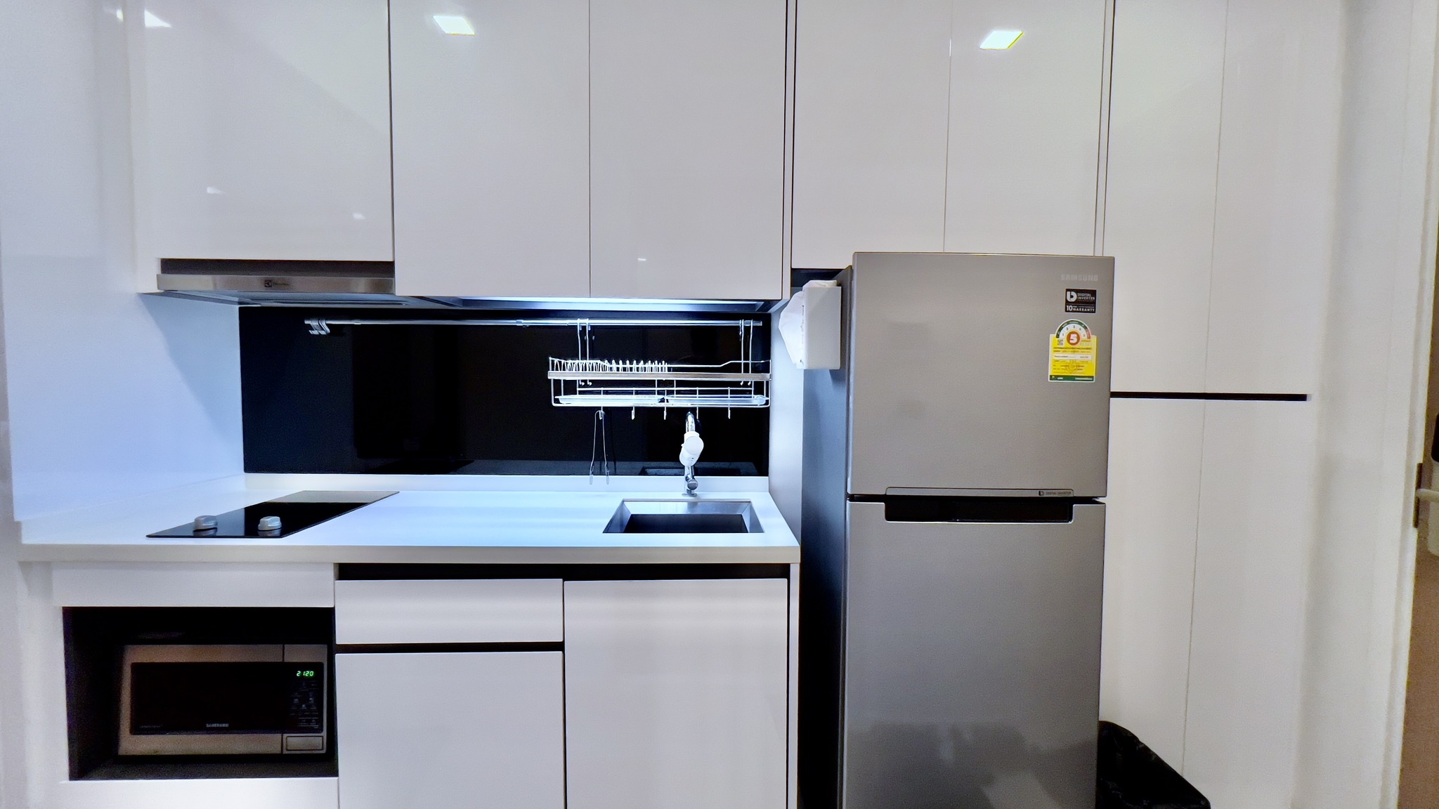 Studio Condo For Sale in Suthep, Mueang Chiang Mai, Chiang Mai - Image 3