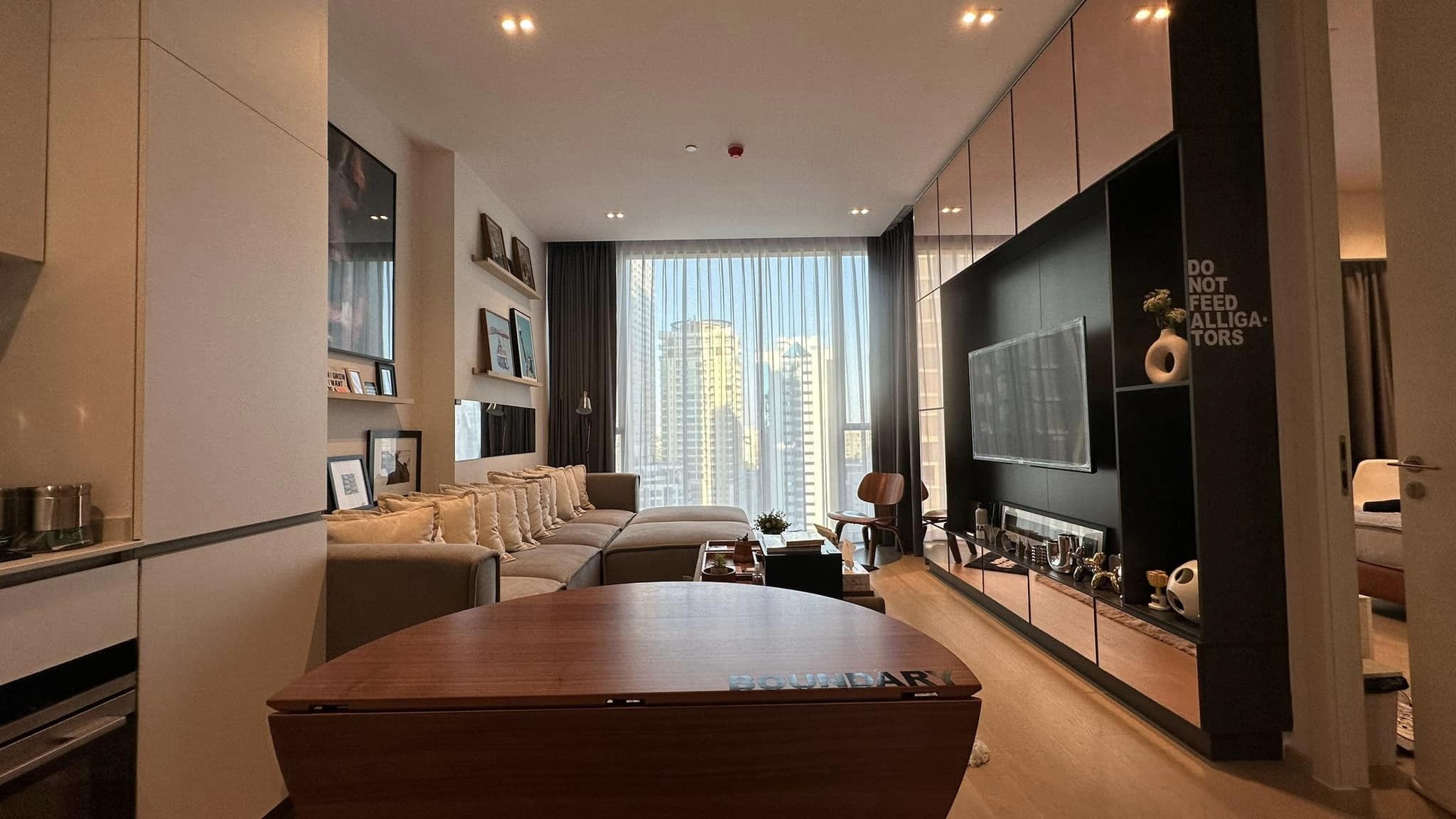 The Strand Thonglor - Image 1