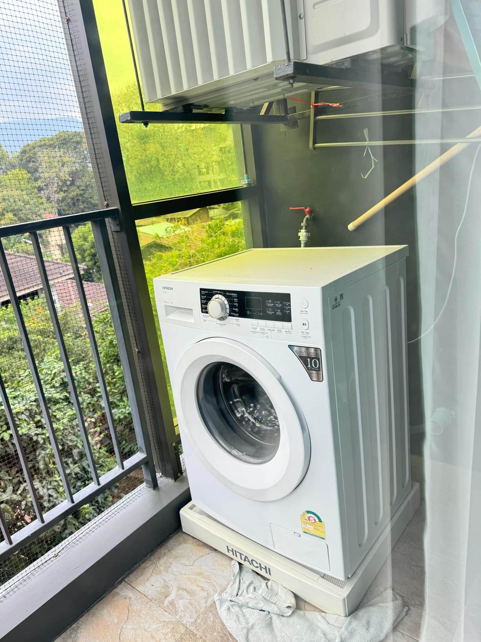 2 Bedroom Condo For Sale in Suthep, Mueang Chiang Mai, Chiang Mai - Image 11