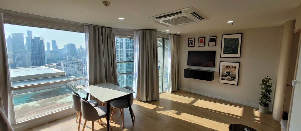 1 Bedroom Condo For Sale in Khlong Toei Nuea, Vadhana, Bangkok - Image 2