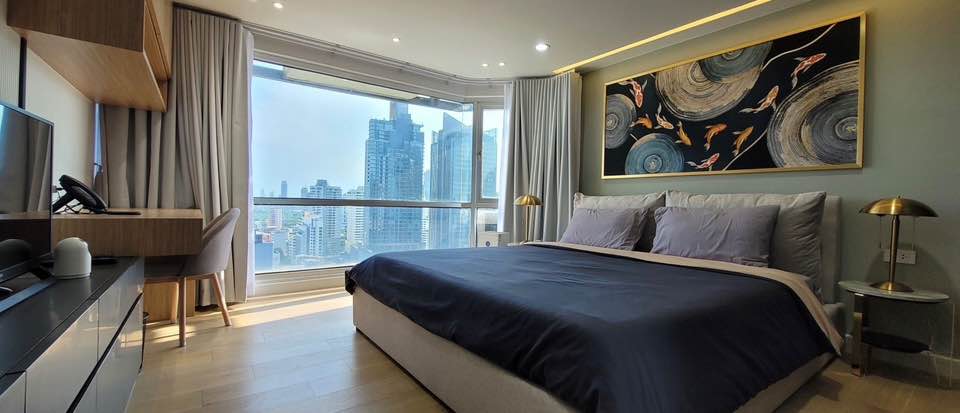 1 Bedroom Condo For Sale in Khlong Toei Nuea, Vadhana, Bangkok - Image 3
