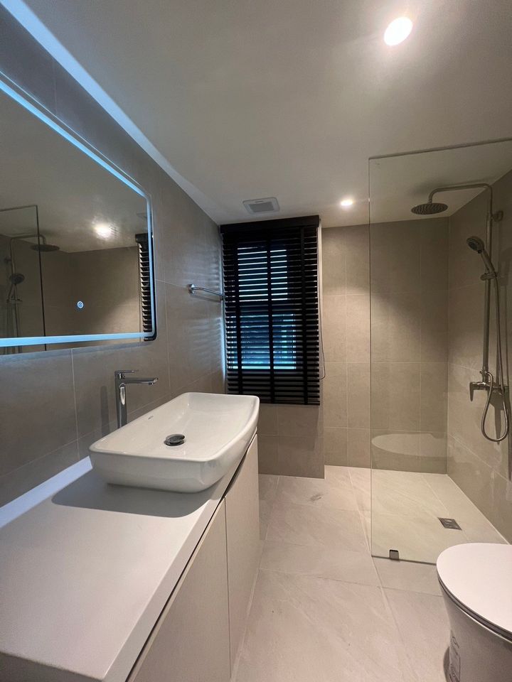 Sukhumvit Suites - Image 9