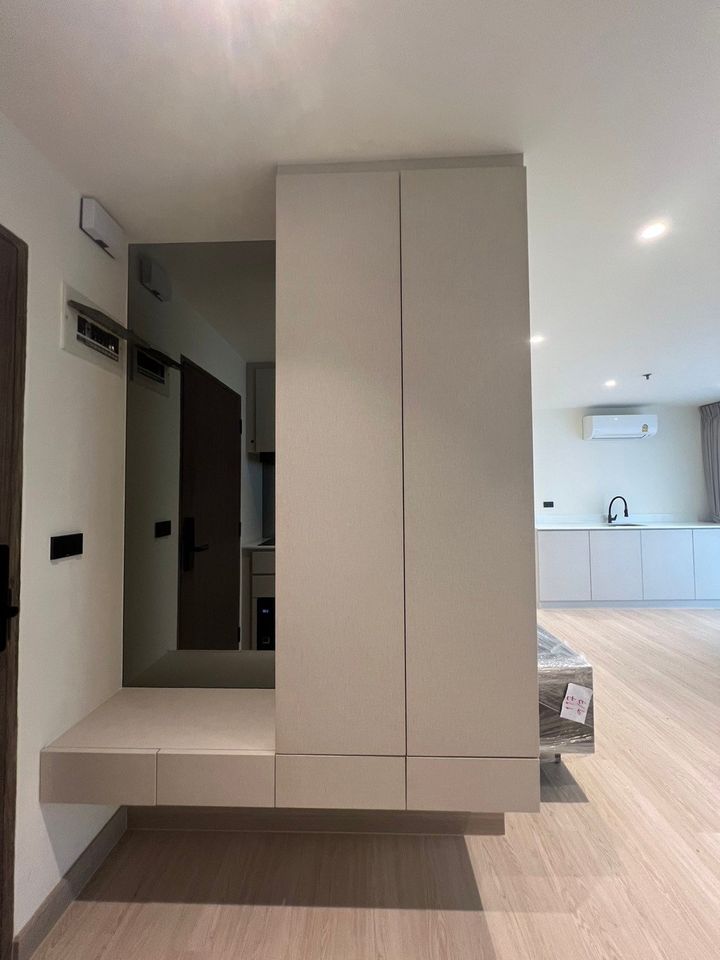 Sukhumvit Suites - Image 10