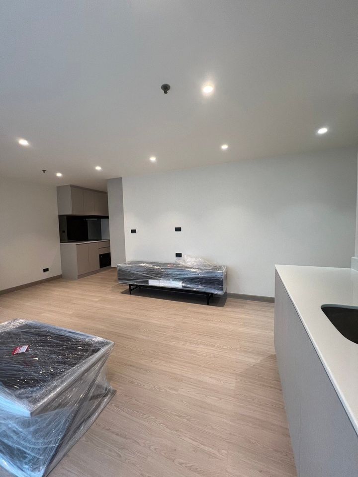 Sukhumvit Suites - Image 16