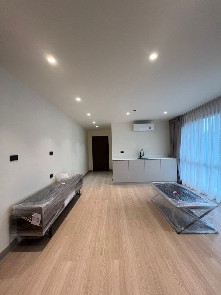 Sukhumvit Suites - Image 8