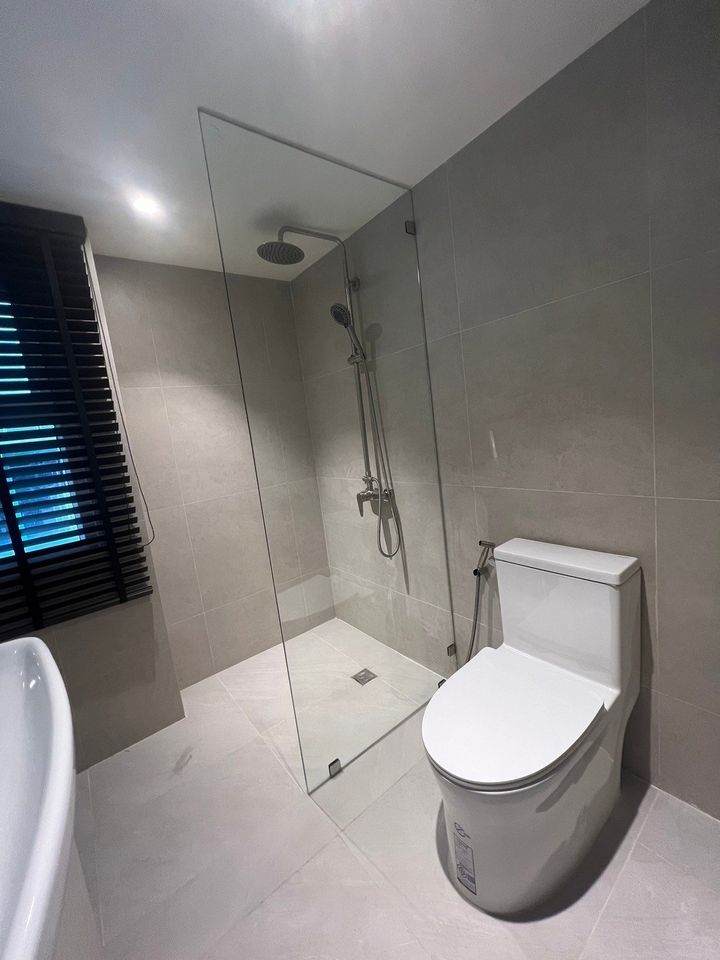 Sukhumvit Suites - Image 4