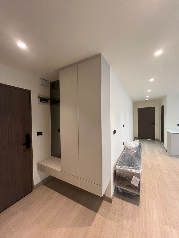 Sukhumvit Suites - Image 6