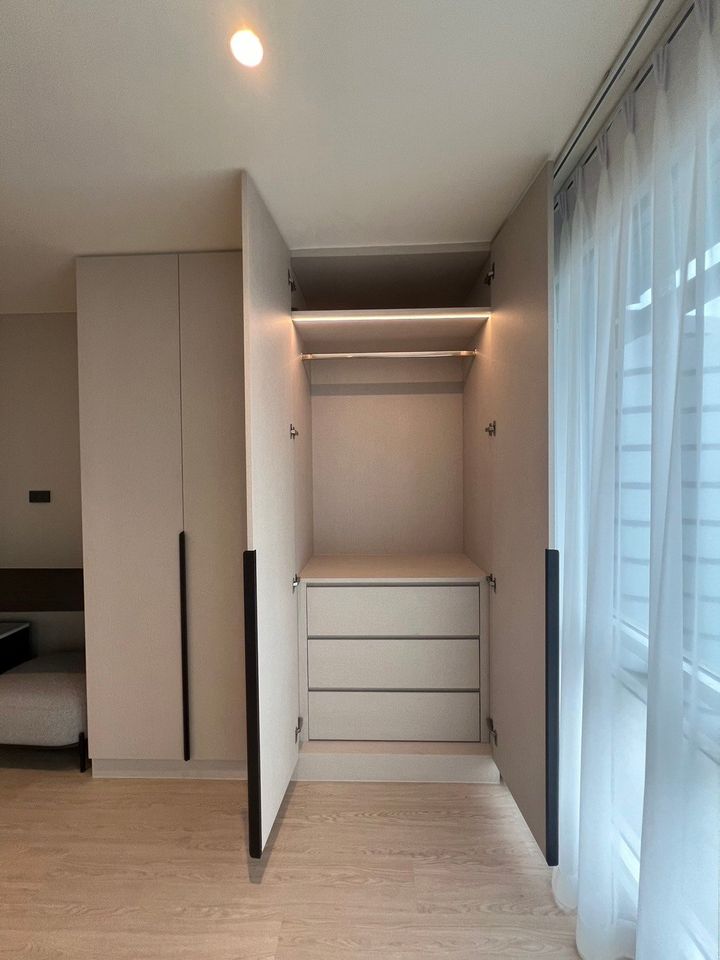 Sukhumvit Suites - Image 5