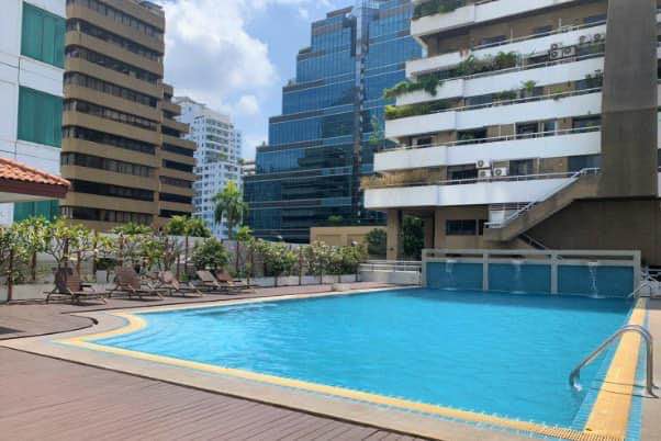 Sukhumvit Living Town - Image 6