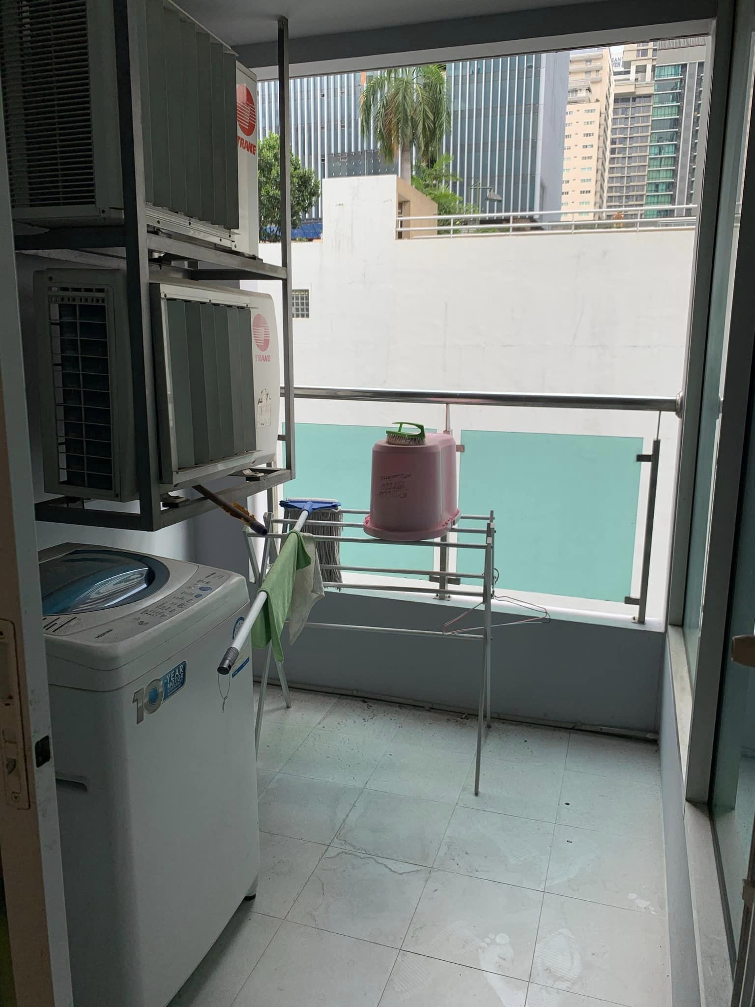 Sukhumvit Living Town - Image 4