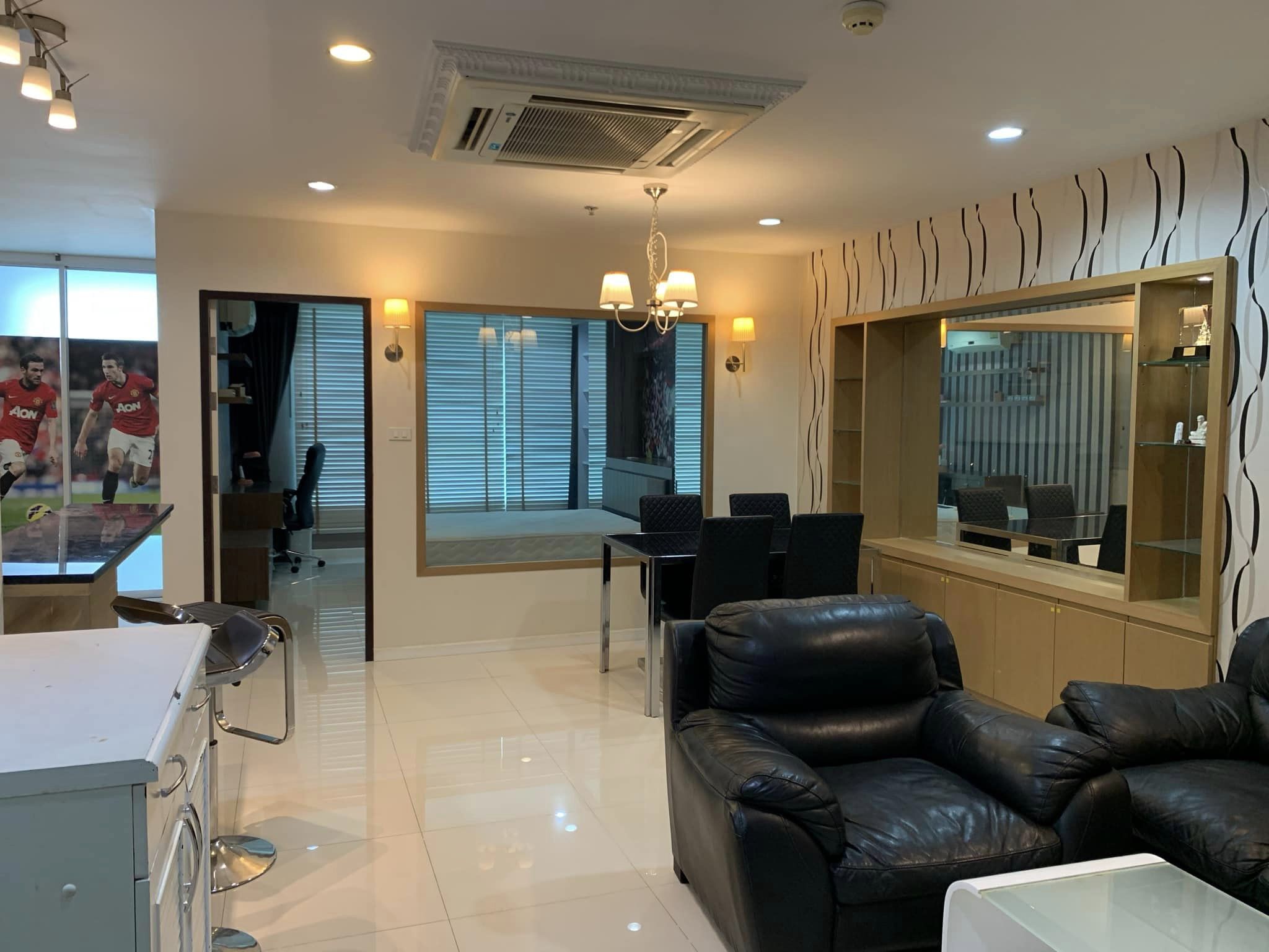 Sukhumvit Living Town - Image 1
