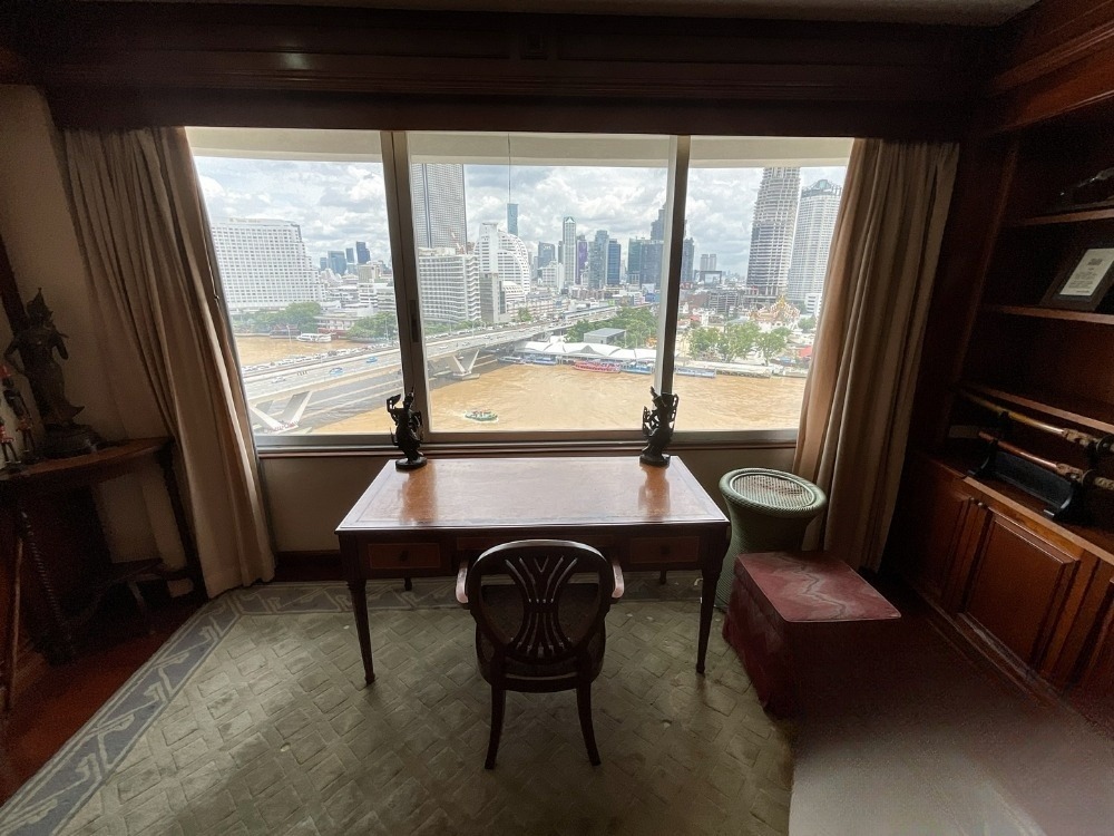 3 Bedroom Condo For Sale in Khlong Ton Sai, Khlong San, Bangkok - Image 4
