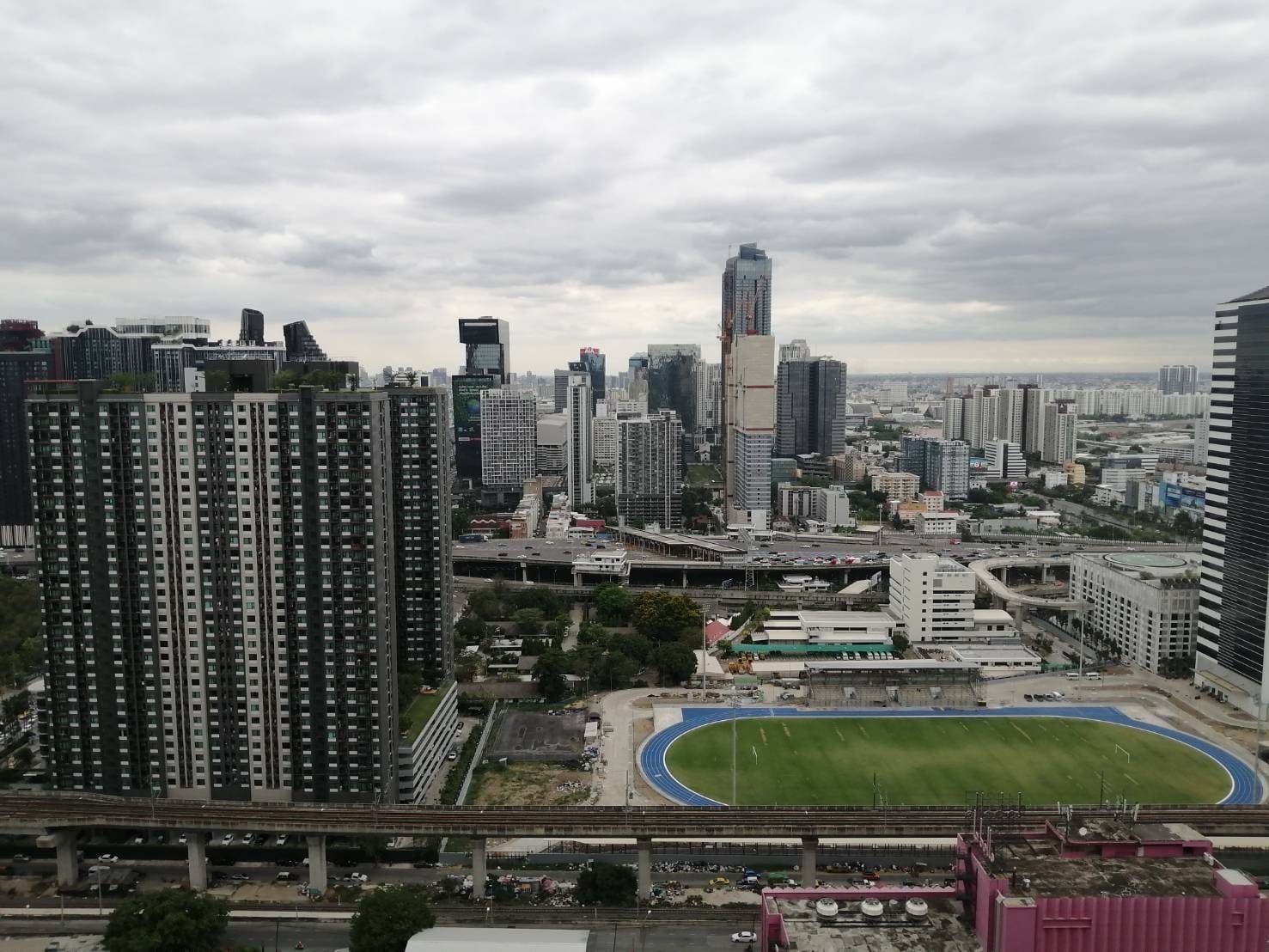 Supalai Premier Asoke - Image 5