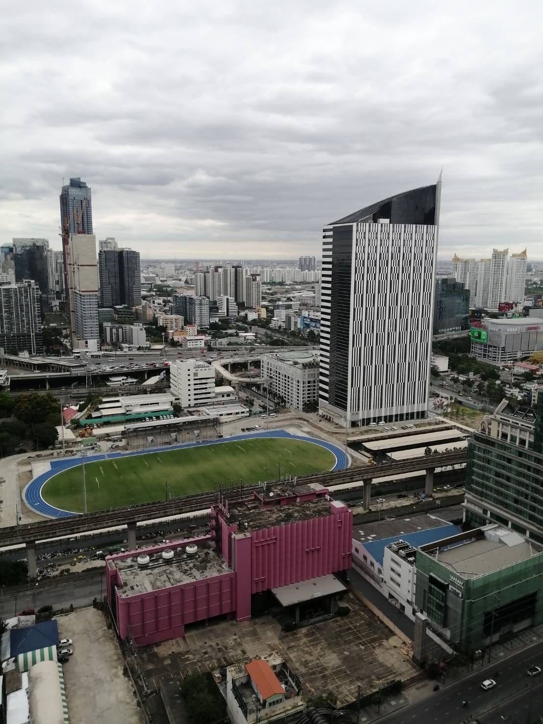 Supalai Premier Asoke - Image 4