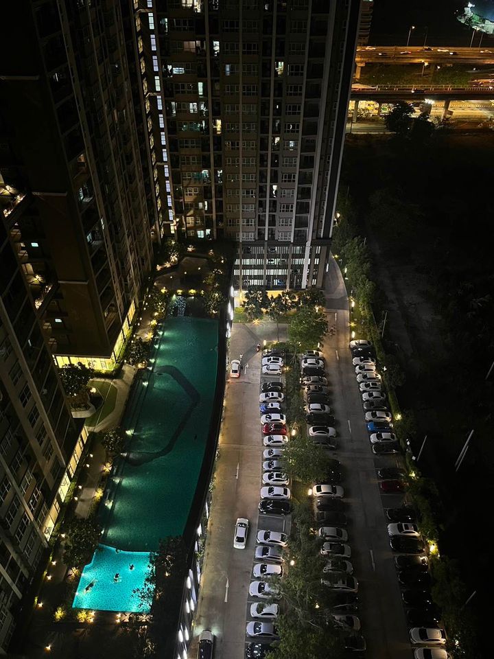 Supalai Veranda Rama 9 - Image 13