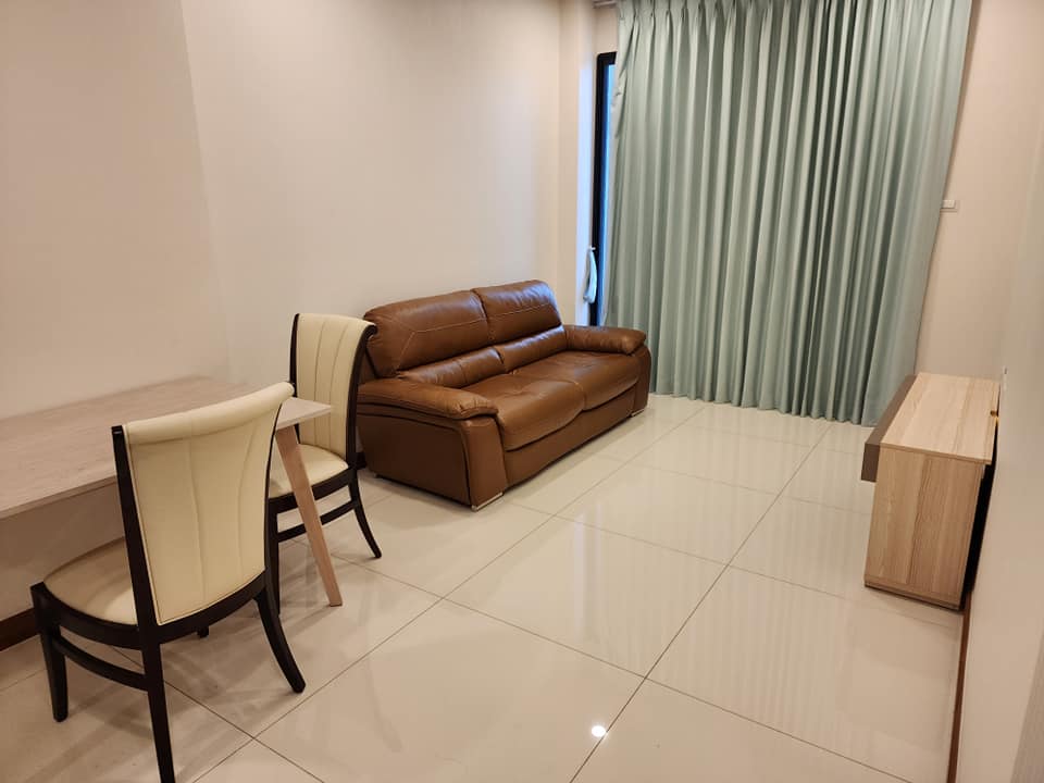 Supalai Premier Charoen Nakhon - Image 1