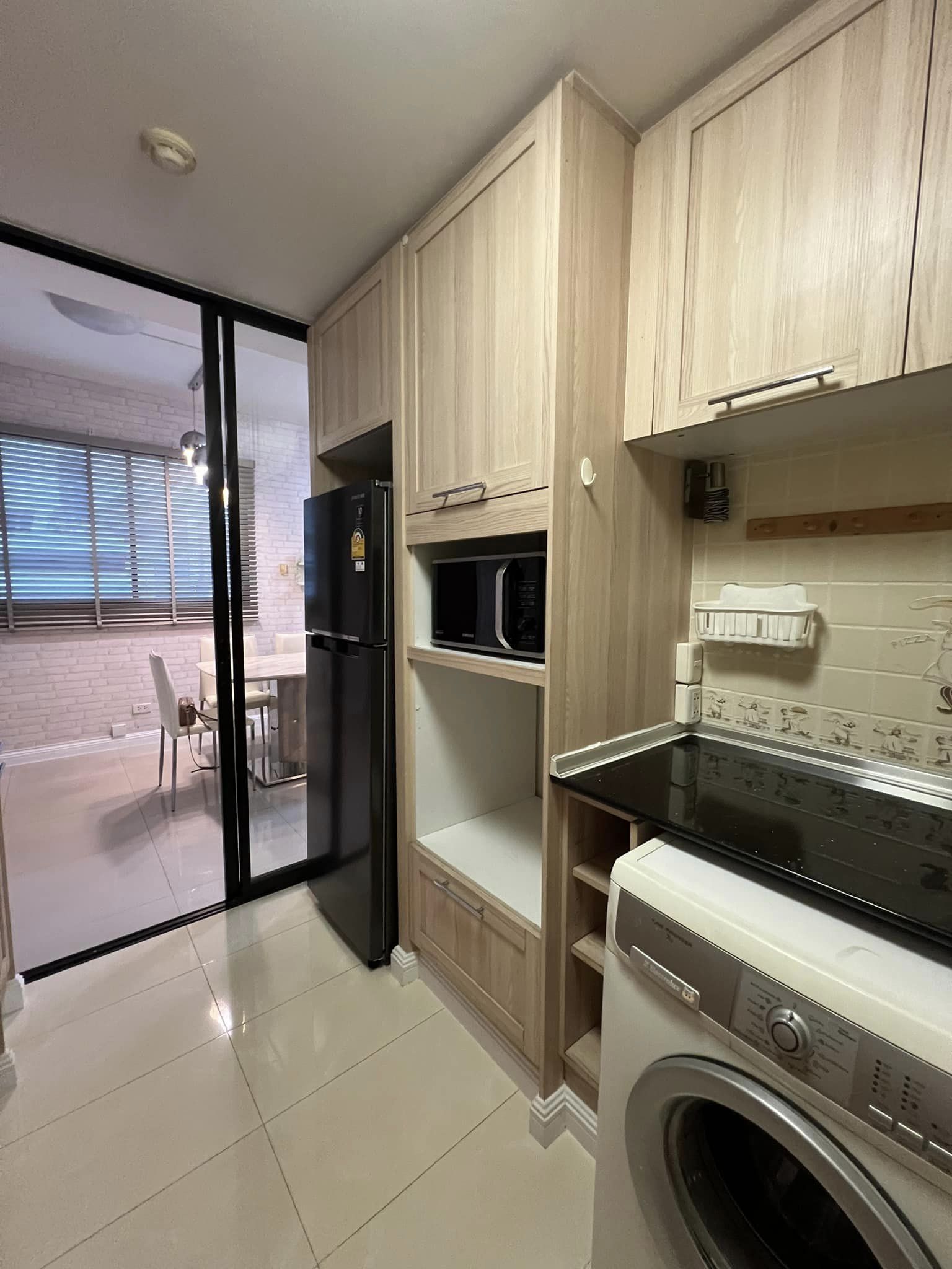 Supalai Premier Place Asoke - Image 15