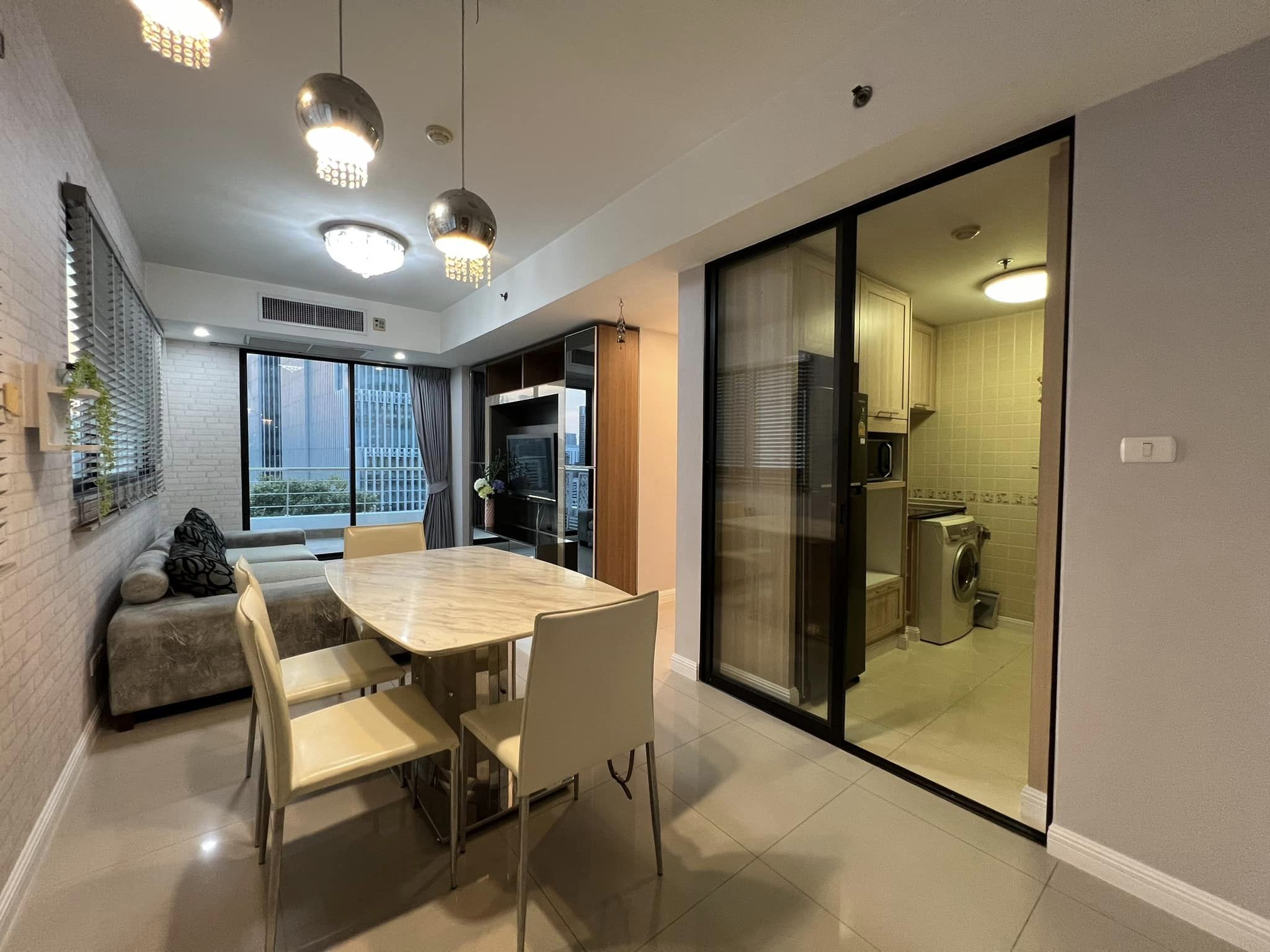 Supalai Premier Place Asoke - Image 4