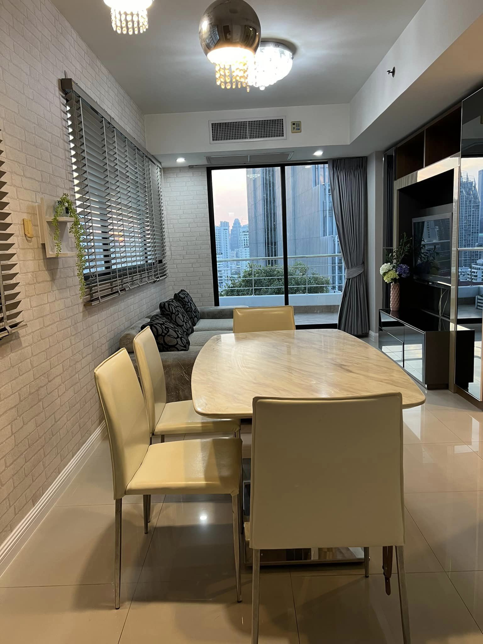 Supalai Premier Place Asoke - Image 22
