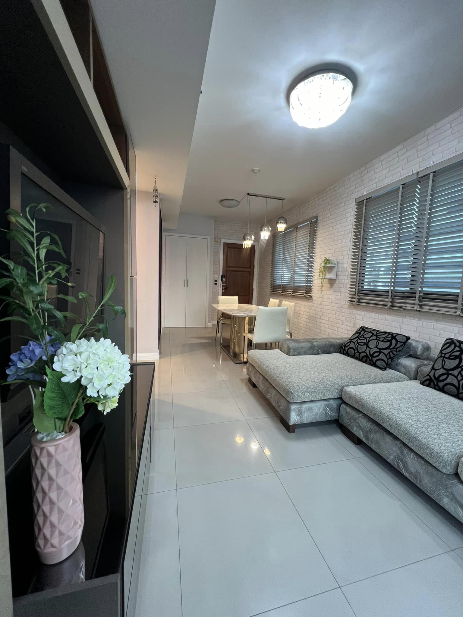 Supalai Premier Place Asoke - Image 3