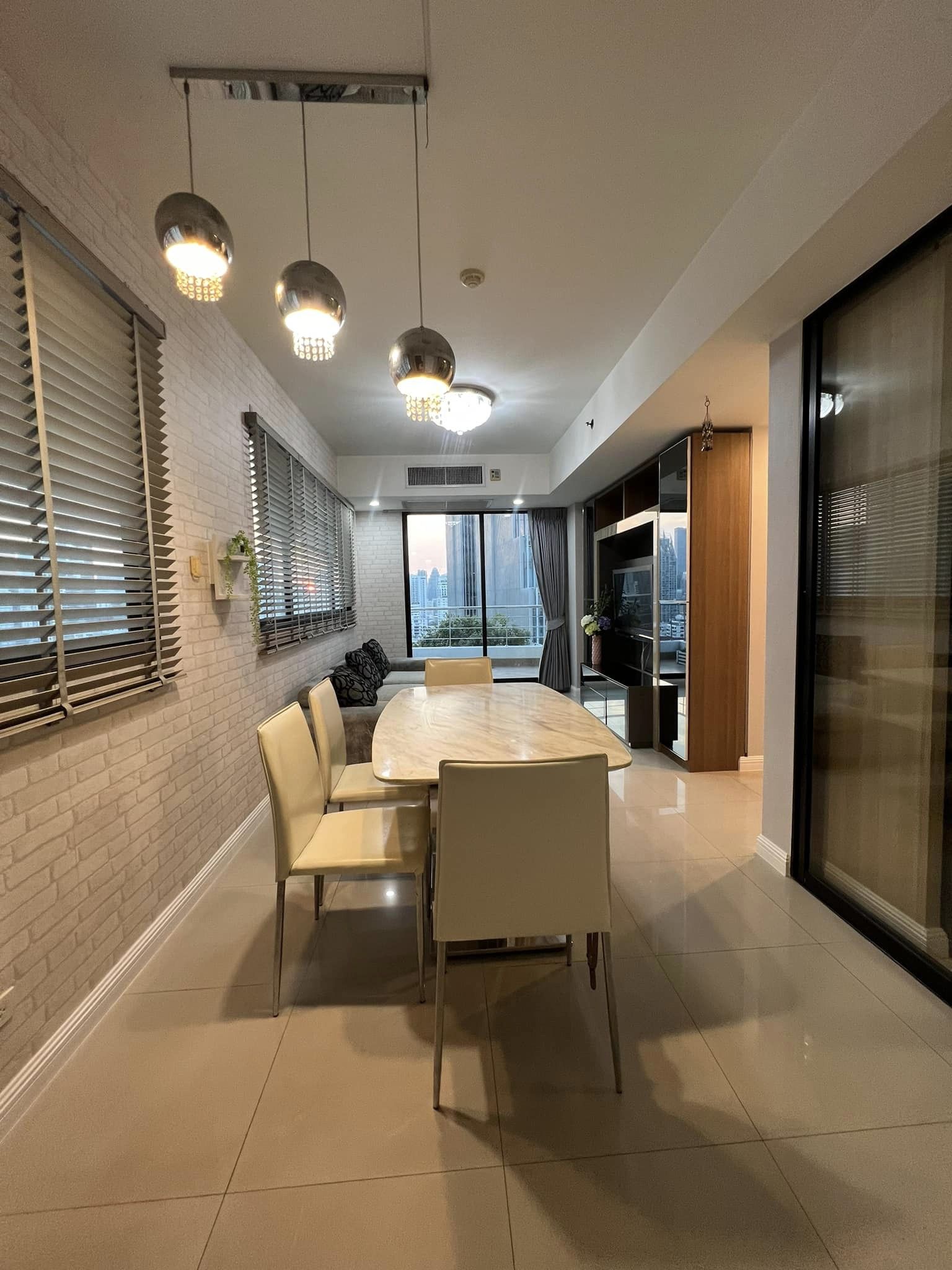 Supalai Premier Place Asoke - Image 23