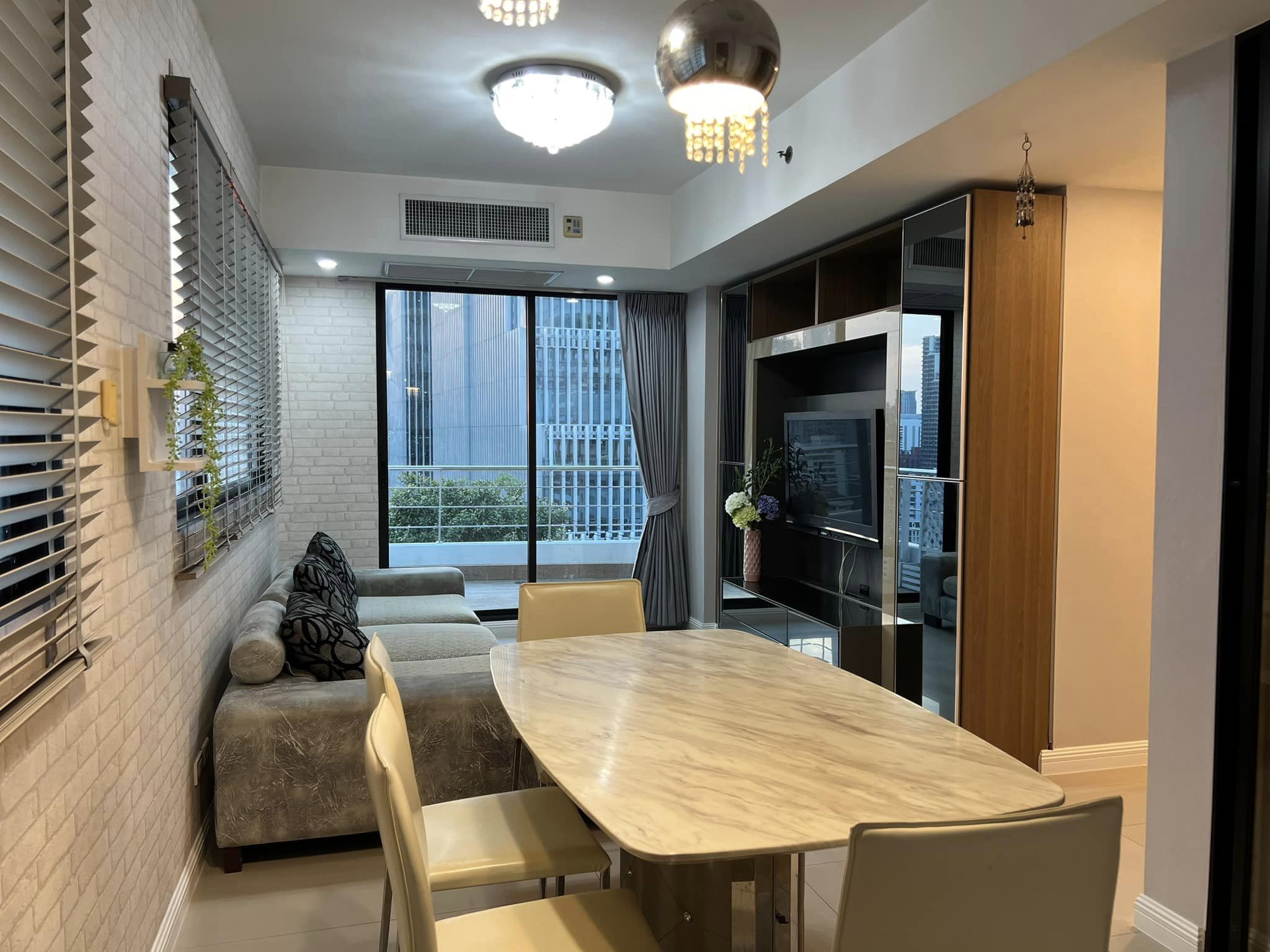 Supalai Premier Place Asoke - Image 1