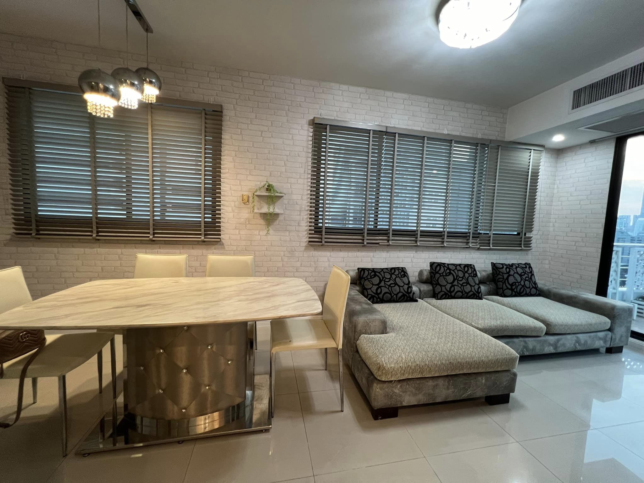 Supalai Premier Place Asoke - Image 2
