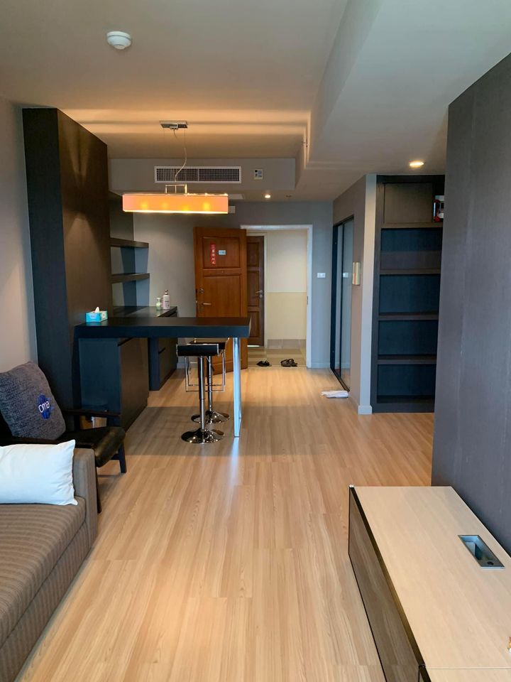 Supalai Premier Ratchada-Narathiwas-Sathorn
 - Image 2
