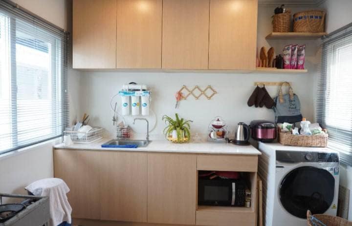 3 Bedroom House For Rent in Racha Thewa, Bang Phli, Samut Prakan - Image 3