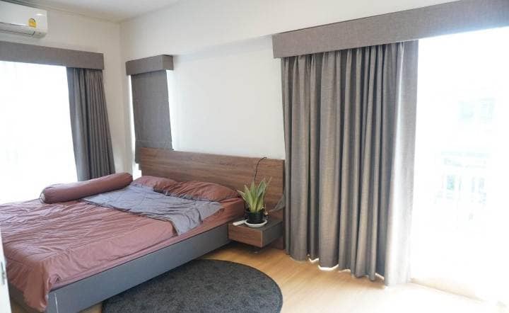 3 Bedroom House For Rent in Racha Thewa, Bang Phli, Samut Prakan - Image 4