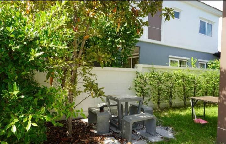 3 Bedroom House For Rent in Racha Thewa, Bang Phli, Samut Prakan - Image 8