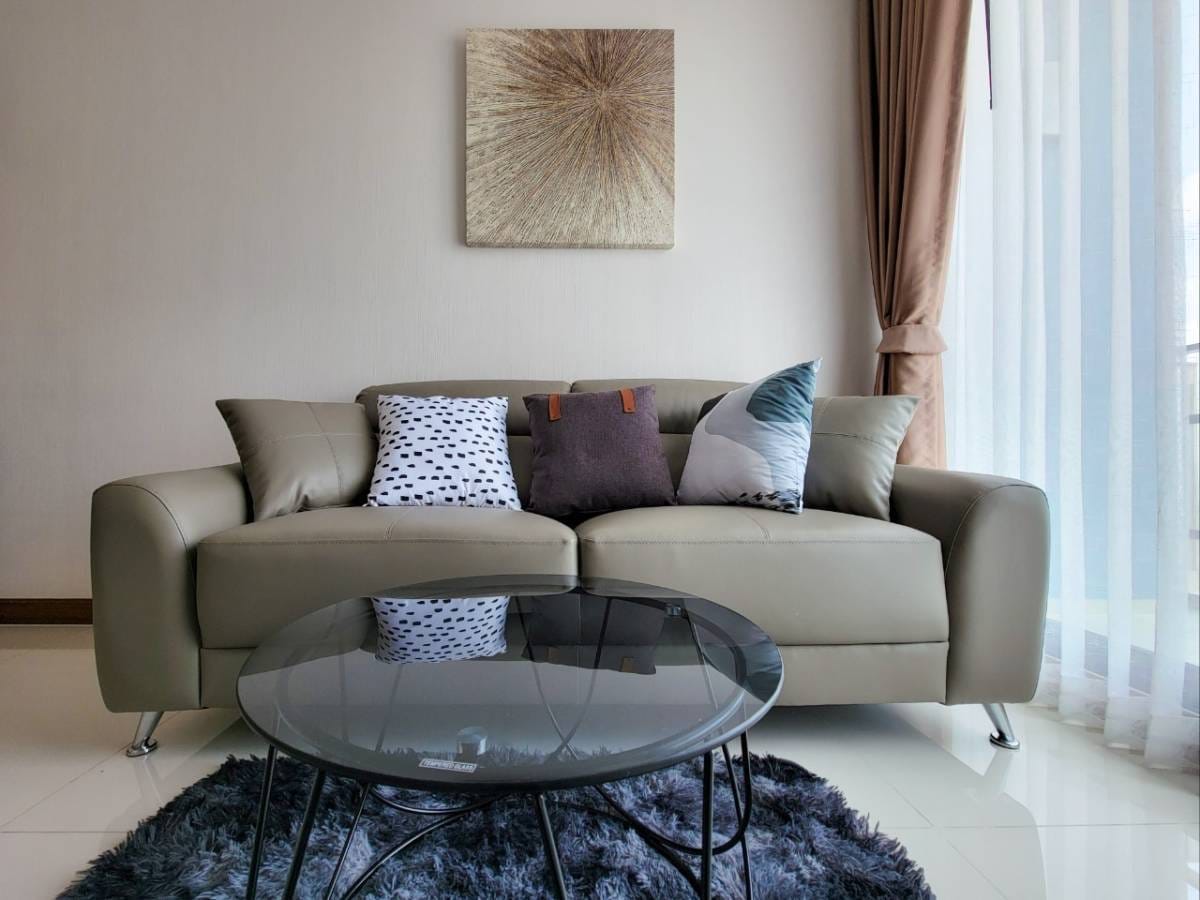 1 Bedroom Condo For Sale in Khlong San, Khlong San, Bangkok - Image 9