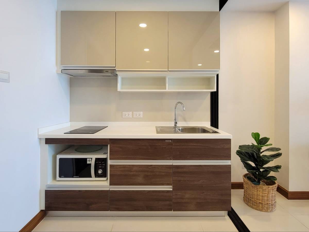 1 Bedroom Condo For Sale in Khlong San, Khlong San, Bangkok - Image 6