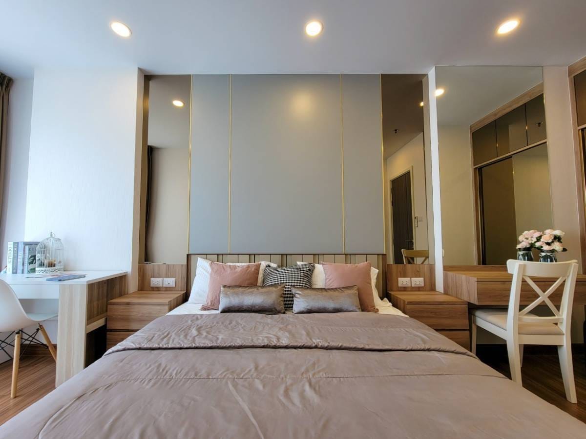 1 Bedroom Condo For Sale in Khlong San, Khlong San, Bangkok - Image 13