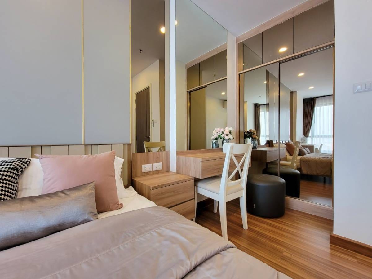 1 Bedroom Condo For Sale in Khlong San, Khlong San, Bangkok - Image 12