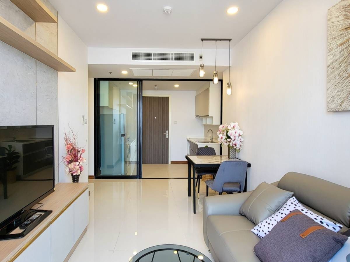 1 Bedroom Condo For Sale in Khlong San, Khlong San, Bangkok - Image 7
