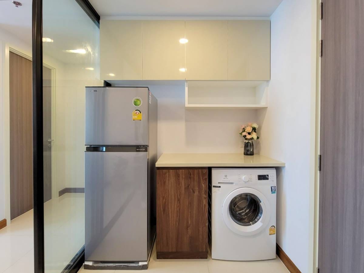 1 Bedroom Condo For Sale in Khlong San, Khlong San, Bangkok - Image 3