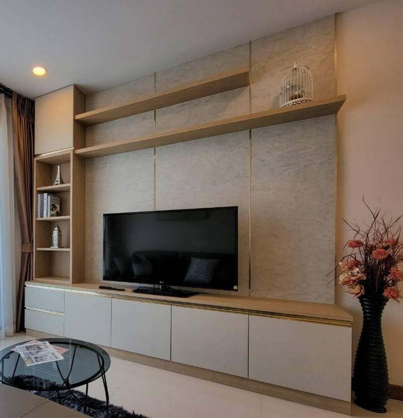 1 Bedroom Condo For Sale in Khlong San, Khlong San, Bangkok - Image 4
