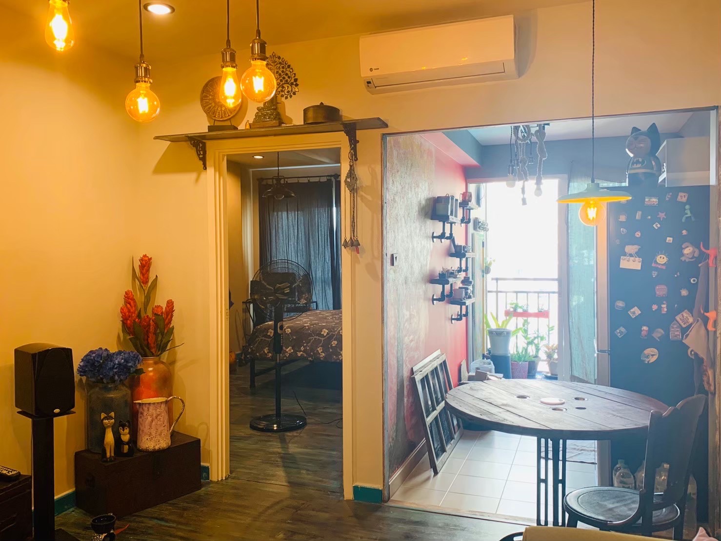 1 ห้องนอน คอนโด สำหรับขาย ใน บางกะปิ, ห้วยขวาง, กรุงเทพมหานคร - Image 3