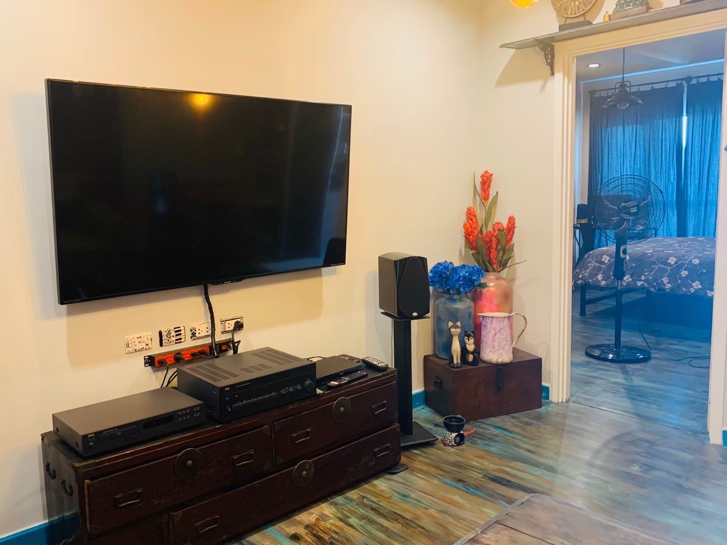 1 ห้องนอน คอนโด สำหรับขาย ใน บางกะปิ, ห้วยขวาง, กรุงเทพมหานคร - Image 2