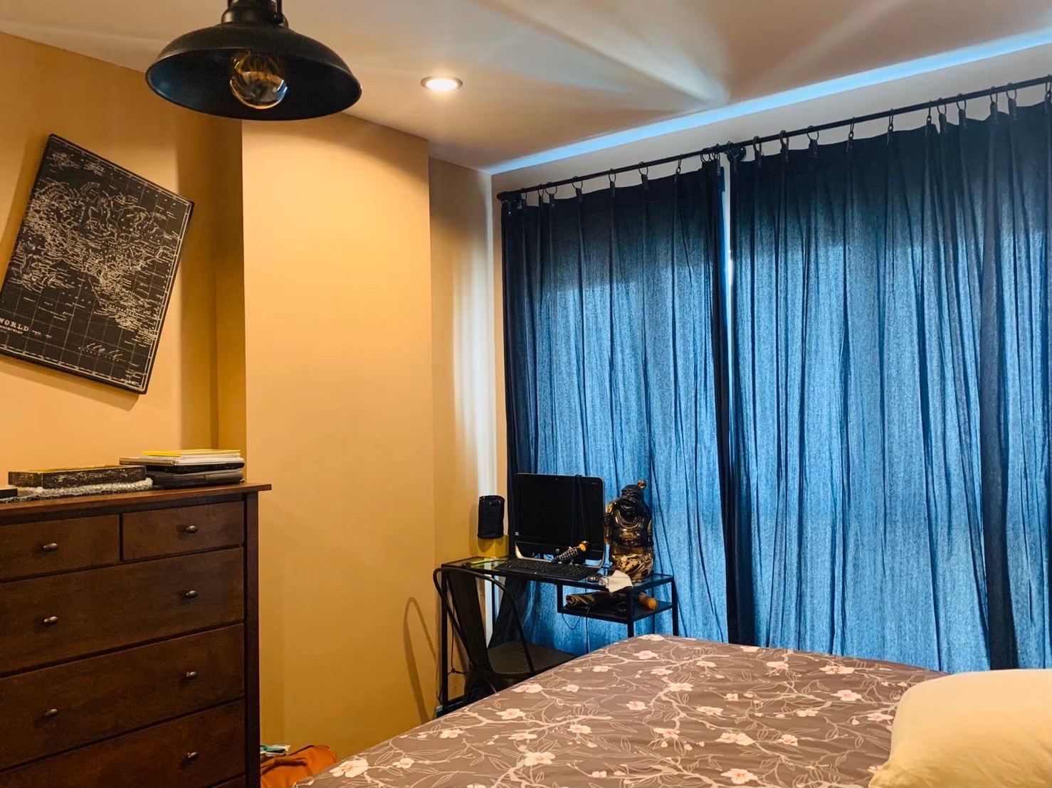 1 ห้องนอน คอนโด สำหรับขาย ใน บางกะปิ, ห้วยขวาง, กรุงเทพมหานคร - Image 5