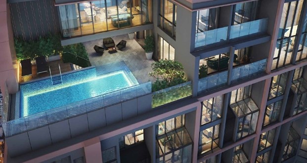 2 Bedroom Condo For Sale in Thung Mahamek, Sathon, Bangkok - Image 5