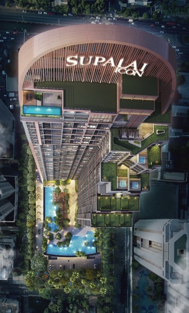 2 Bedroom Condo For Sale in Thung Mahamek, Sathon, Bangkok - Image 4