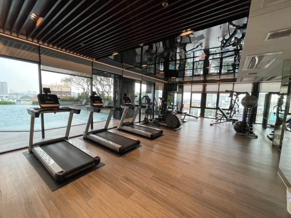 Supalai Loft Prajadhipok-Wongwian Yai - Image 19