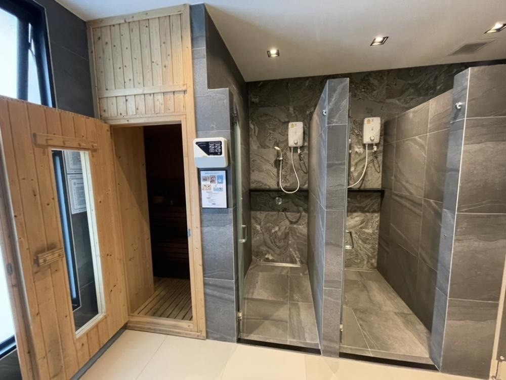 Supalai Loft Prajadhipok-Wongwian Yai - Image 18