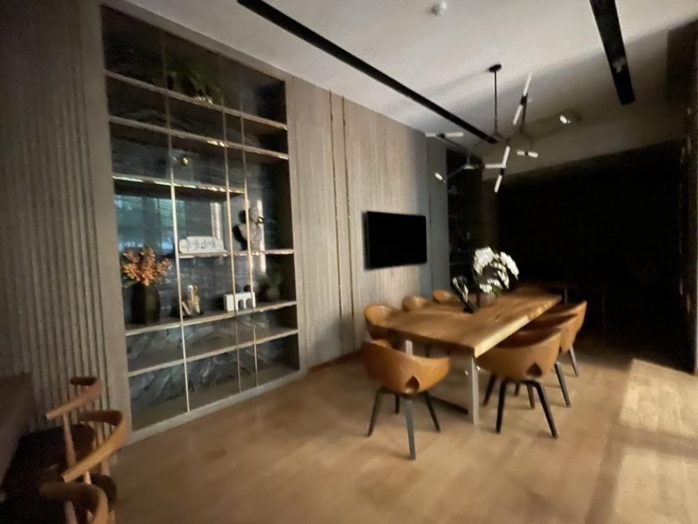 Supalai Loft Prajadhipok-Wongwian Yai - Image 12