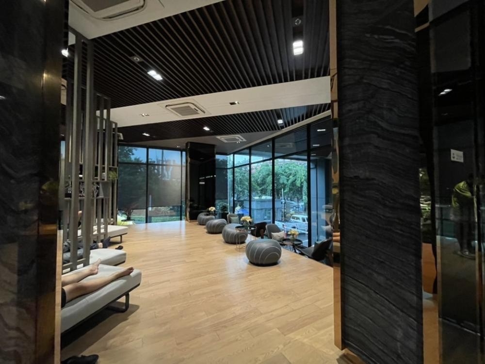 Supalai Loft Prajadhipok-Wongwian Yai - Image 11