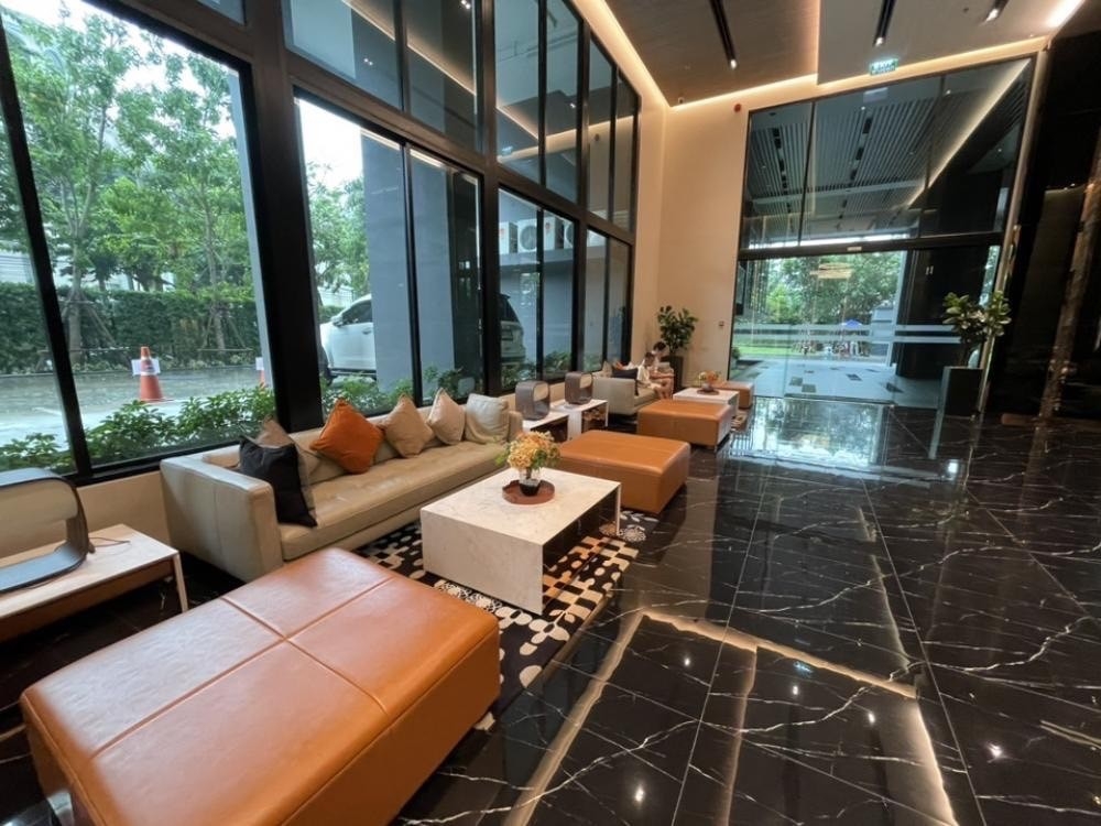 Supalai Loft Prajadhipok-Wongwian Yai - Image 14