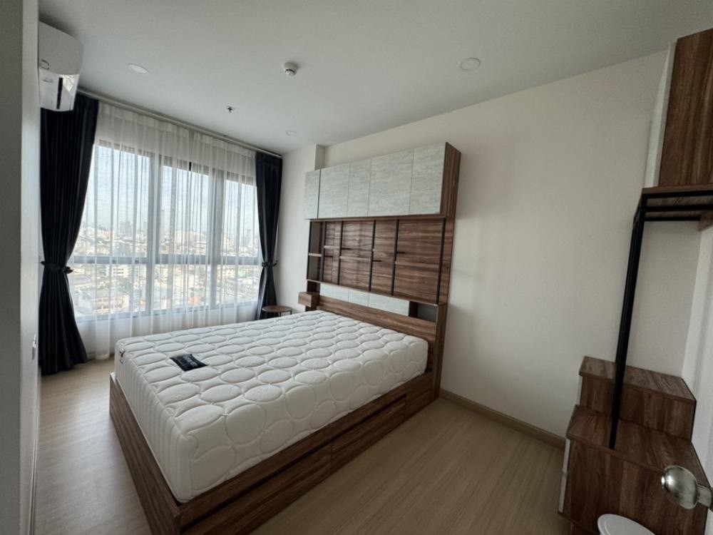 Supalai Loft Prajadhipok-Wongwian Yai - Image 4